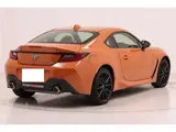 2023 Toyota GR86 RZ 10TH Anniversary Limited Orange Coupe for sale, Japanese used car export - photo 5 of 27 | GULJI TRADERS