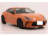2023 Toyota GR86 RZ 10TH Anniversary Limited Orange Coupe for sale, Japanese used car export - photo 7 of 27 | GULJI TRADERS
