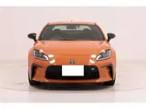 2023 Toyota GR86 RZ 10TH Anniversary Limited Orange Coupe for sale, Japanese used car export - photo 8 of 27 | GULJI TRADERS