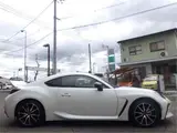 2023 Toyota GR86 SZ ☆ 6MT SD Navigation DTV White Coupe for sale, Japanese used car export - photo 5 of 19 | GULJI TRADERS