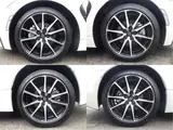 2023 Toyota GR86 SZ ☆ 6MT SD Navigation DTV White Coupe for sale, Japanese used car export - photo 8 of 19 | GULJI TRADERS