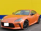 2023 Toyota GR86 RZ 10th Anniversary Limited Orange Coupe for sale, Japanese used car export - photo 1 of 16 | GULJI TRADERS