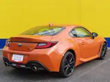 2023 Toyota GR86 RZ 10th Anniversary Limited Orange Coupe for sale, Japanese used car export - photo 2 of 16 | GULJI TRADERS