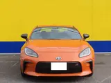 2023 Toyota GR86 RZ 10th Anniversary Limited Orange Coupe for sale, Japanese used car export - photo 4 of 16 | GULJI TRADERS