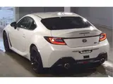 2023 Toyota GR86 RC Pearl Coupe for sale, Japanese used car export - photo 3 of 7 | GULJI TRADERS