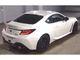 2023 Toyota GR86 RC Pearl Coupe for sale, Japanese used car export - photo 4 of 7 | GULJI TRADERS