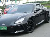 2023 Toyota GR86 2.4 RZ Black Coupe for sale, Japanese used car export - photo 3 of 17 | GULJI TRADERS