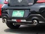 2023 Toyota GR86 2.4 RZ Black Coupe for sale, Japanese used car export - photo 14 of 17 | GULJI TRADERS