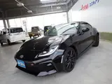 2023 Toyota GR86 RZ 6MT Black Coupe for sale, Japanese used car export - photo 1 of 24 | GULJI TRADERS