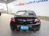 2023 Toyota GR86 RZ 6MT Black Coupe for sale, Japanese used car export - photo 5 of 24 | GULJI TRADERS