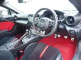 2023 Toyota GR86 RZ 6MT Black Coupe for sale, Japanese used car export - photo 10 of 24 | GULJI TRADERS
