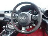 2023 Toyota GR86 RZ 6MT Black Coupe for sale, Japanese used car export - photo 15 of 24 | GULJI TRADERS