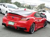 2023 Toyota GR86 2.4 RZ Red Coupe for sale, Japanese used car export - photo 2 of 16 | GULJI TRADERS