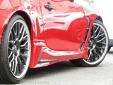 2023 Toyota GR86 2.4 RZ Red Coupe for sale, Japanese used car export - photo 11 of 16 | GULJI TRADERS