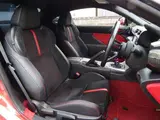 2023 Toyota GR86 2.4 RZ Red Coupe for sale, Japanese used car export - photo 15 of 16 | GULJI TRADERS