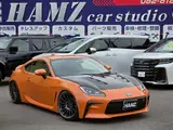 2023 Toyota GR86 RZ Orange Coupe for sale, Japanese used car export - photo 1 of 9 | GULJI TRADERS