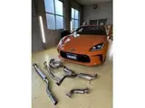 2023 Toyota GR86 RZ Orange Coupe for sale, Japanese used car export - photo 2 of 9 | GULJI TRADERS