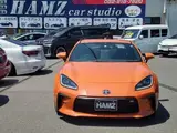 2023 Toyota GR86 RZ Orange Coupe for sale, Japanese used car export - photo 4 of 9 | GULJI TRADERS