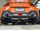 2023 Toyota GR86 RZ Orange Coupe for sale, Japanese used car export - photo 5 of 9 | GULJI TRADERS