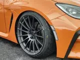 2023 Toyota GR86 RZ Orange Coupe for sale, Japanese used car export - photo 8 of 9 | GULJI TRADERS
