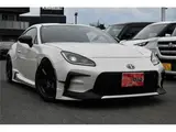 2023 Toyota GR86 2.4 RZ Pearl Coupe for sale, Japanese used car export - photo 1 of 9 | GULJI TRADERS