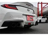 2023 Toyota GR86 2.4 RZ Pearl Coupe for sale, Japanese used car export - photo 2 of 9 | GULJI TRADERS