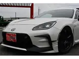 2023 Toyota GR86 2.4 RZ Pearl Coupe for sale, Japanese used car export - photo 3 of 9 | GULJI TRADERS