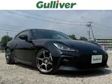 2023 Toyota GR86 RZ Black Coupe for sale, Japanese used car export - photo 1 of 9 | GULJI TRADERS