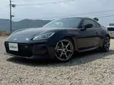 2023 Toyota GR86 RZ Black Coupe for sale, Japanese used car export - photo 6 of 9 | GULJI TRADERS