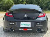 2023 Toyota GR86 RZ Black Coupe for sale, Japanese used car export - photo 8 of 9 | GULJI TRADERS