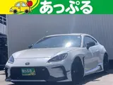 2023 Toyota GR86 2.4 RZ Pearl Coupe for sale, Japanese used car export - photo 1 of 9 | GULJI TRADERS