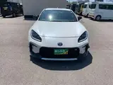 2023 Toyota GR86 2.4 RZ Pearl Coupe for sale, Japanese used car export - photo 3 of 9 | GULJI TRADERS