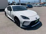 2023 Toyota GR86 2.4 RZ Pearl Coupe for sale, Japanese used car export - photo 4 of 9 | GULJI TRADERS