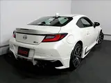 2023 Toyota GR86 SZ White Coupe for sale, Japanese used car export - photo 3 of 9 | GULJI TRADERS