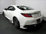 2023 Toyota GR86 SZ White Coupe for sale, Japanese used car export - photo 4 of 9 | GULJI TRADERS