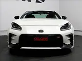 2023 Toyota GR86 SZ White Coupe for sale, Japanese used car export - photo 5 of 9 | GULJI TRADERS