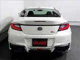 2023 Toyota GR86 SZ White Coupe for sale, Japanese used car export - photo 6 of 9 | GULJI TRADERS