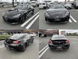 2023 Toyota GR86 Cup Car Basic User Purchase Black Coupe for sale, Japanese used car export - photo 2 of 9 | GULJI TRADERS