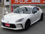 2023 Toyota GR86 RZ Pearl Coupe for sale, Japanese used car export - photo 2 of 9 | GULJI TRADERS