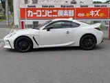 2023 Toyota GR86 RZ Pearl Coupe for sale, Japanese used car export - photo 3 of 9 | GULJI TRADERS