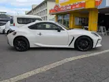 2023 Toyota GR86 RZ Pearl Coupe for sale, Japanese used car export - photo 4 of 9 | GULJI TRADERS