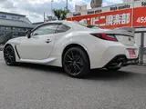 2023 Toyota GR86 RZ Pearl Coupe for sale, Japanese used car export - photo 5 of 9 | GULJI TRADERS