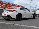 2023 Toyota GR86 RZ Pearl Coupe for sale, Japanese used car export - photo 6 of 9 | GULJI TRADERS