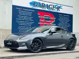 2023 Toyota GR86 2.4 RZ Other Coupe for sale, Japanese used car export - photo 1 of 9 | GULJI TRADERS