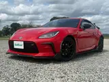 2023 Toyota GR86 RZ Red Coupe for sale, Japanese used car export - photo 7 of 9 | GULJI TRADERS