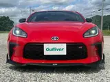 2023 Toyota GR86 RZ Red Coupe for sale, Japanese used car export - photo 9 of 9 | GULJI TRADERS