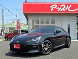 2023 Toyota GR86 SZ Black Coupe for sale, Japanese used car export - photo 1 of 9 | GULJI TRADERS