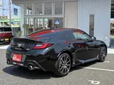 2023 Toyota GR86 SZ Black Coupe for sale, Japanese used car export - photo 2 of 9 | GULJI TRADERS