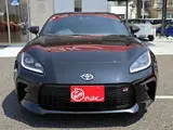 2023 Toyota GR86 SZ Black Coupe for sale, Japanese used car export - photo 7 of 9 | GULJI TRADERS