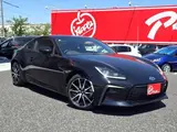 2023 Toyota GR86 SZ Black Coupe for sale, Japanese used car export - photo 9 of 9 | GULJI TRADERS